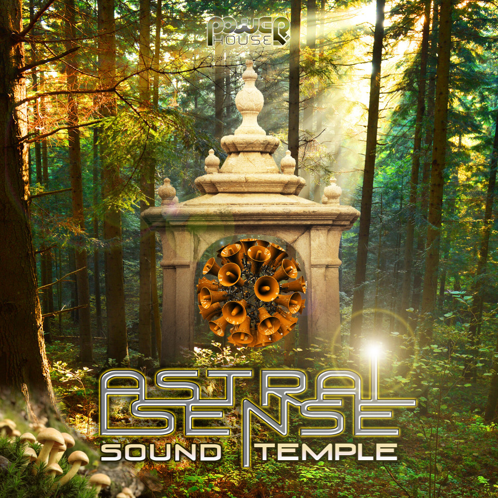 Cosmic Energy (Original Mix)
