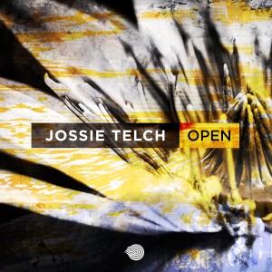 收聽Jossie Telch的Open歌詞歌曲