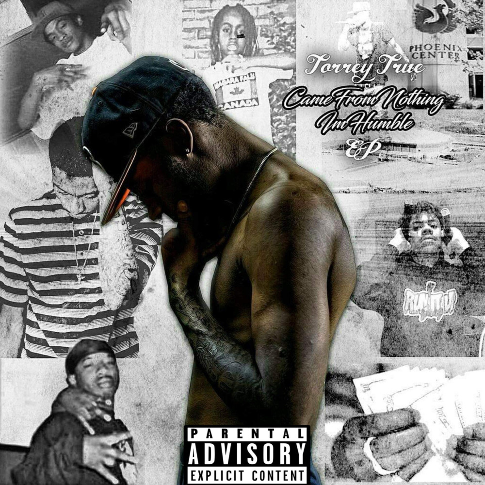 Bandz Up (Explicit)