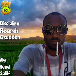G Sudden的專輯Big Head Spliff
