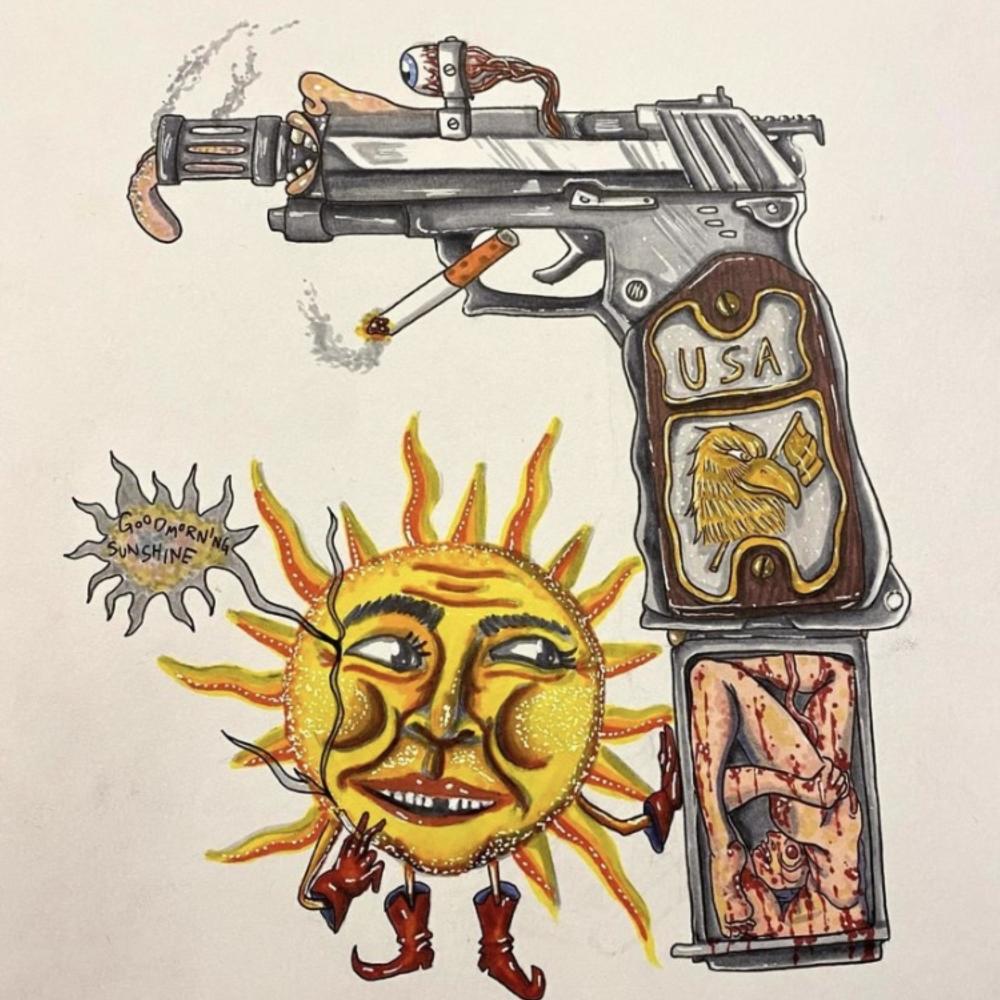 Wake Up (Explicit)