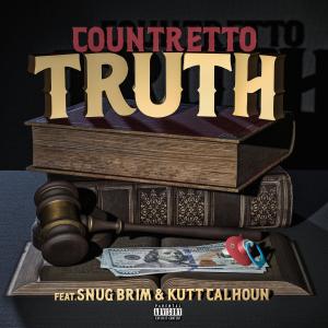 Kutt Calhoun的專輯Truth (feat. Snug Brim & Kutt Calhoun ) (Explicit)