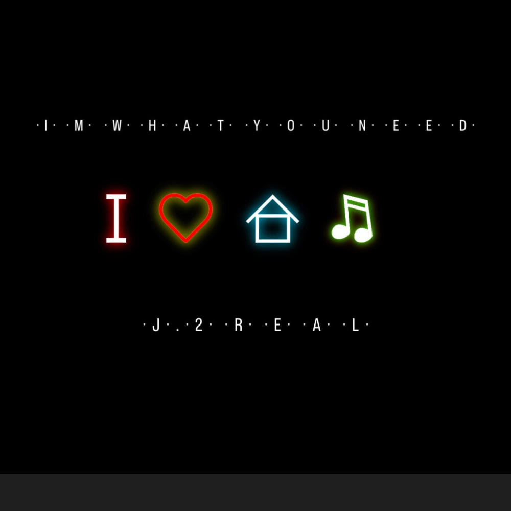 Im What You Need