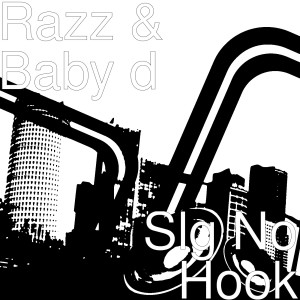 Album Slg No Hook from Razz