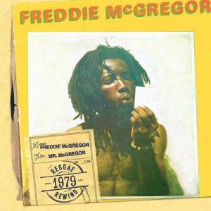 收聽Freddie McGregor的Rasta Have Faith [Extended] (Extended)歌詞歌曲