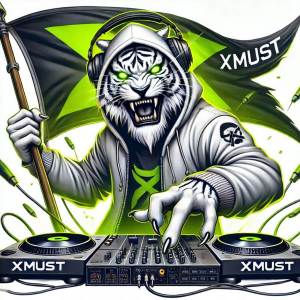 Xmust Revolution的專輯LANGGAM PELAMPIASAN