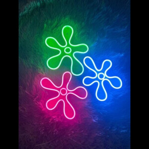 Album Flowers (Explicit) from Joseph Ray