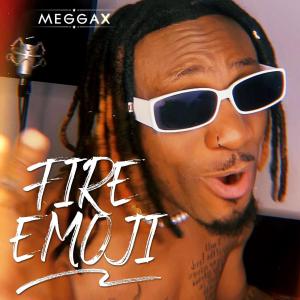 อัลบัม Fire Emoji ศิลปิน Meggax