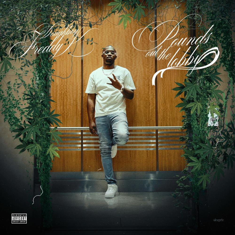 Spot Closed (feat. Big Money Rich) (Explicit)