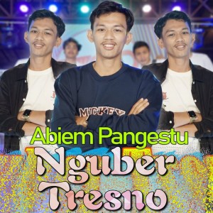 Album Nguber Tresno from Abiem Pangestu