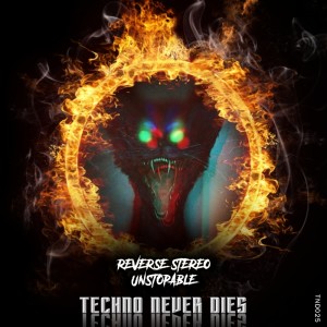 Listen to Unstopable Desire song with lyrics from Reverse Stereo