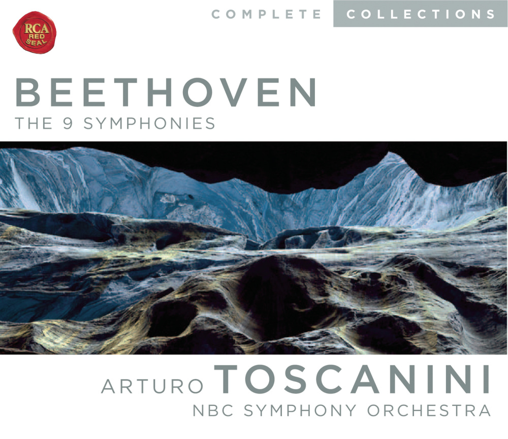 Symphony No. 9 in D Minor, Op. 125 "Choral": IV. Finale. Presto - Allegro assai