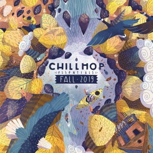 อัลบัม Chillhop Essentials Fall 2019 ศิลปิน Various Artists