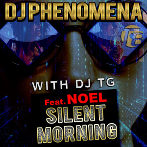 DJ Phenomena的專輯Silent Morning