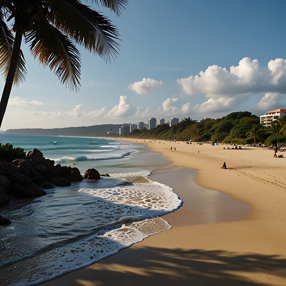 Future Jamaica