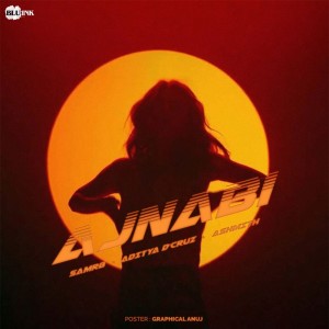 收听Samr8的Ajnabi歌词歌曲