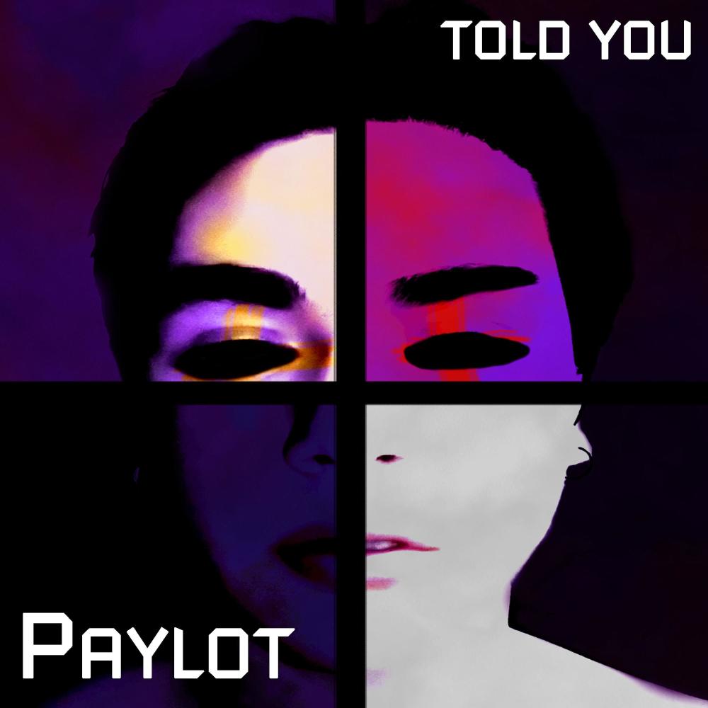 Told You (Explicit)