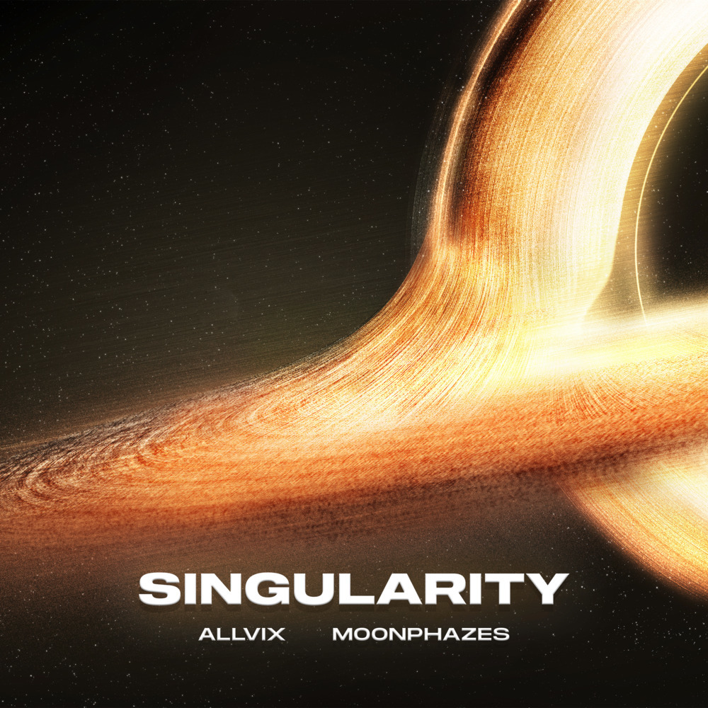 Singularity (Extended Mix)