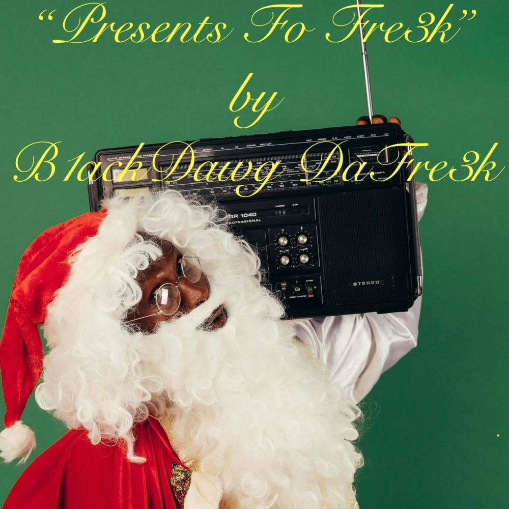 Presents Fo Fre3k (official track) (Explicit)