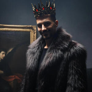 default playlist img