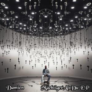 ดาวน์โหลดและฟังเพลง Warum Rappst du (Explicit) พร้อมเนื้อเพลงจาก Damien