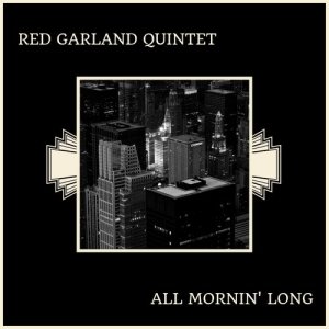 Dengarkan lagu They Can't Take That Away From Me nyanyian The Red Garland Quintet dengan lirik