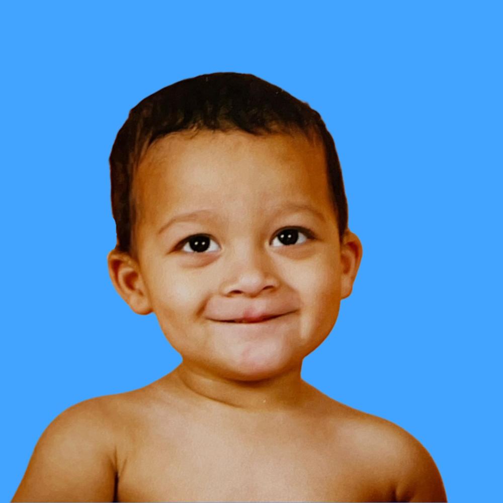 Growing Up (sped up)
