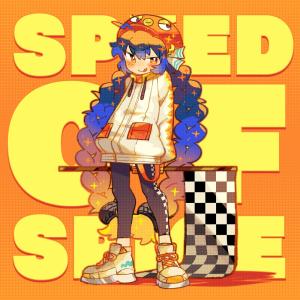 收聽Suzie的SPEED OF SPICE歌詞歌曲