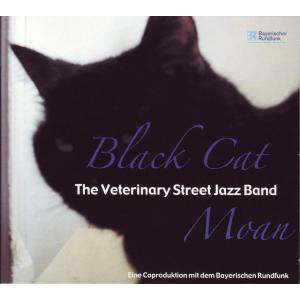 Album Black Cat Moan oleh Pearl Street Jazz Band