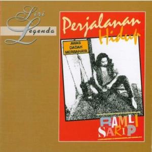 ดาวน์โหลดและฟังเพลง Dilema พร้อมเนื้อเพลงจาก Ramli Sarip