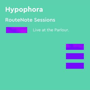 Listen to Muted (RouteNote Sessions | Live at the Parlour) song with lyrics from Hypophora