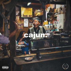 47 Republic的專輯Cajun (Explicit)