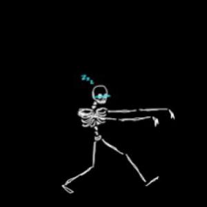 Album Sleep Walkin (Explicit) from Jeffro
