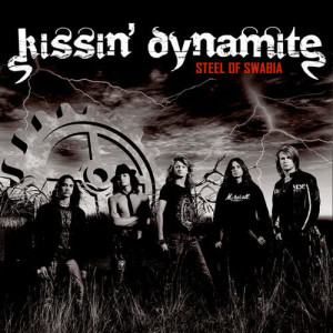 收聽Kissin' Dynamite的I Hate Hip Hop歌詞歌曲