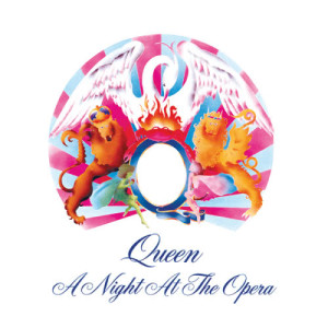 收聽Queen的'39 (Live At Earl’s Court, London / June 1977)歌詞歌曲
