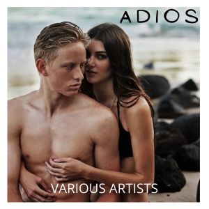 Listen to adios song with lyrics from deborah moretti