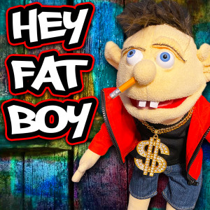 Listen to Hey Fat Boy! song with lyrics from Scooter