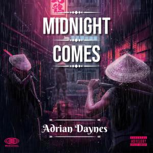 อัลบัม Midnight Comes ศิลปิน Adrian Daynes