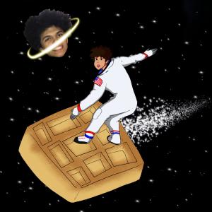 Listen to anti-gravity legislation song with lyrics from Simeon Johnson