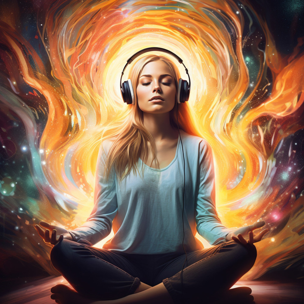Fire Focus Bliss