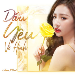 Album Dấu Yêu Vô Hình oleh Amee