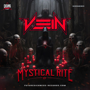 Album Mystical Rite EP from Vein