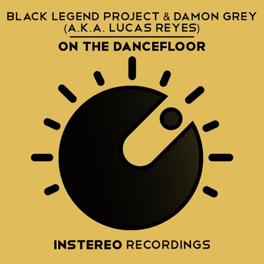 On the Dancefloor(Original Mix)