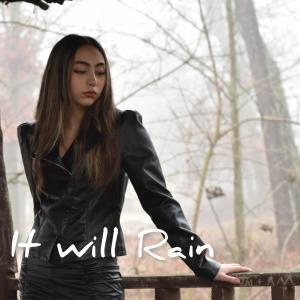 Album It Will Rain from Ashley Marina