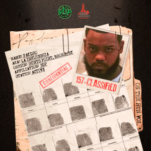 收聽Paydro的Nasa歌詞歌曲