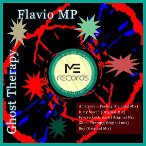 Album Ghost Therapy from 