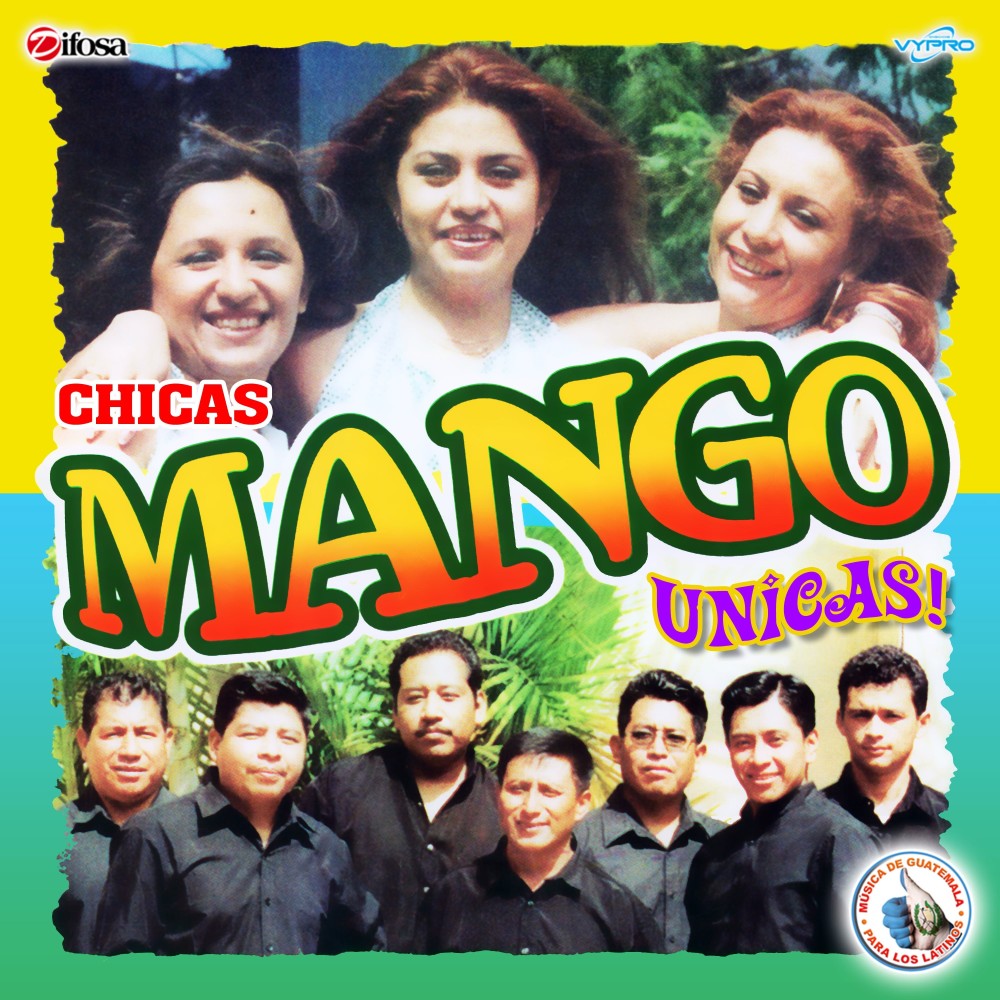 Mango Mix 2: La Carcacha / El Chico del Apartamento 512 / Bidi Bidi Bom Bom