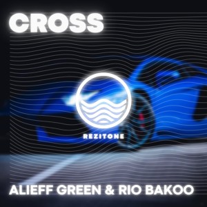 收聽Alieff Green的Cross歌詞歌曲