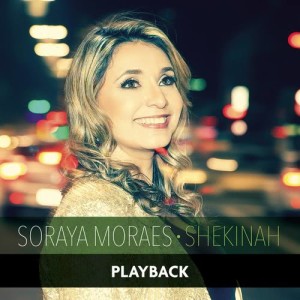 ดาวน์โหลดและฟังเพลง Ele Voltará (Playback) พร้อมเนื้อเพลงจาก Soraya Moraes