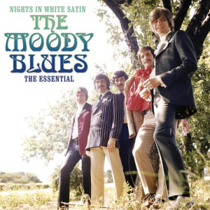 收聽The Moody Blues的Veteran Cosmic Rocker歌詞歌曲